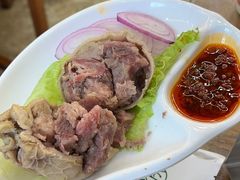 -清真·益鑫羊肉手抓馆(花园北街店)