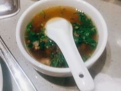 -海底捞火锅(凯德广场店)