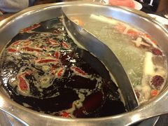 -川成串·自助串串香火锅(朝阳店)