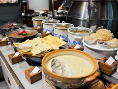 -古集小镇(银泰店)