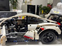 -LEGO(国贸商城店)