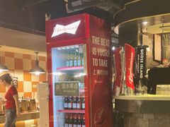 -戈拿旺巴西烤肉(崇文门店)