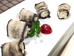-老井俄式餐厅