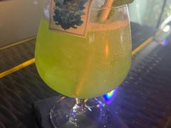 -富力丽思卡尔顿酒店·FLAIR餐厅酒吧
