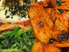 -七八冷面·延边朝鲜族美食(欢乐谷店)