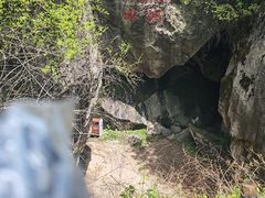 -秦岭终南山世界地质公园翠华山景区