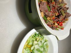 -佬麻雀·剁椒鱼头(京基KK One店)