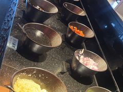 -捞王猪肚鸡火锅(昆山店)