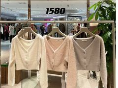 -茂业天地(华强北店)