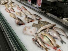 -物美超市(金宝街店)