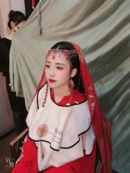 -盘子女人坊古装写真摄影(天津总店)