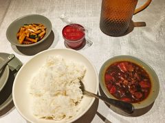 -湘中缘·湖南菜(娄底驻京办店)