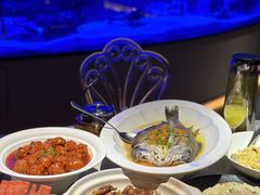 -上和臻品中国菜(花园街店)