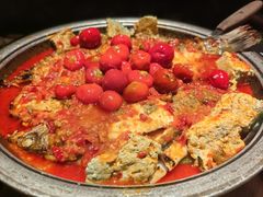 -烤匠麻辣烤鱼(万象城店)