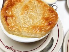 -Musso & Frank Grill