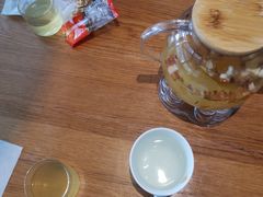 -花舍·新派粤菜·西餐·下午茶(亚运村·鸟巢店)