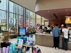 -星巴克(贵阳花果园1店)
