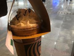 -星巴克(北京南站第二店)