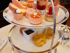 -Salon de Ville浦江汇(上海外滩华尔道夫酒店店)