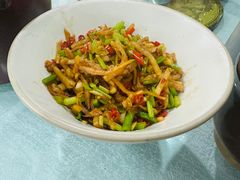 -湘中缘·湖南菜(娄底驻京办店)