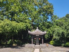 -玉女潭景区