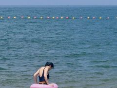 -威海国际海水浴场旅游区