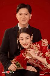 -金夫人婚纱摄影(惠阳店)