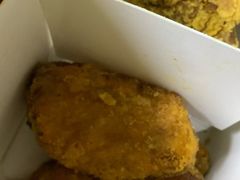 -麦当劳(杭州西湖银泰百货店)