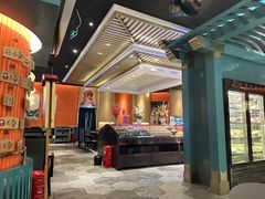 -空之介寿喜烧·和牛放题(恒隆广场店)