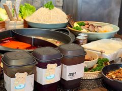 -宽巷子成都火锅(南站店)