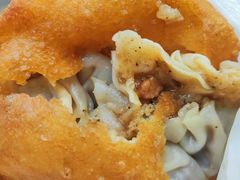 -家阳赵师傅油饼包烧麦(粮道街店)