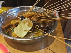 -嘉州鲜知味钵钵鸡(奎星楼店)