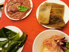-山城年华老火锅(玉林店)