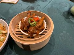 -誉八仙粤菜(万象天地店)