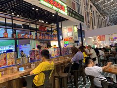 -美芝莲(钻汇广场店)