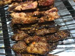 -清真·马峰烤肉(小学习北巷店)