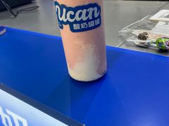 -酸奶罐罐(无锡滨湖万达店)