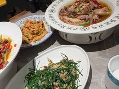 -胖老汉新疆特色椒麻鸡(南门店)
