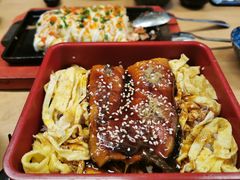-無忧浅草君·洋风料理(下沙宝龙二期一店)