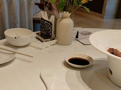 -扬州香格里拉·香宫中餐厅
