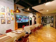 -BONAZZA 意大利餐厅