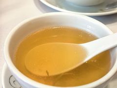 -山泉公馆酒家(珠江新城店)