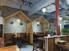 -壹块捌烧烤(灯市口店)