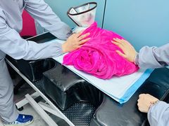 -贝康宠物医院·犬猫全科·小动物特色诊疗中心(东环路店)
