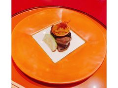 -盘古七星酒店·京都怀石花传日餐厅