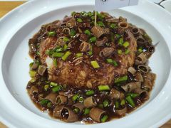 -良师门滨海人家·海鲜·家常菜(滨海城店)