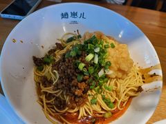 -赵崽儿川式面品(和平大悦城店)