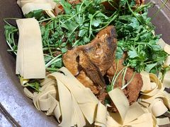 -蜀留香石锅鱼(六顺街店)