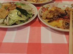 -老方桌烂蹄花川菜馆(九龙坡店)