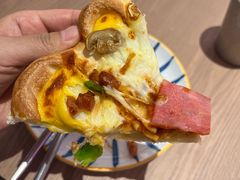 -必胜客(锦艺城店)